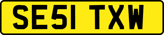 SE51TXW