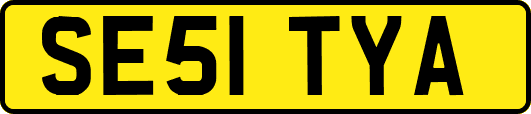 SE51TYA