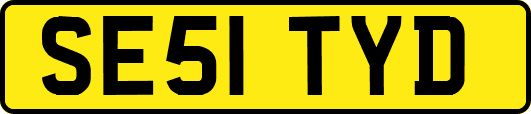 SE51TYD