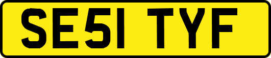 SE51TYF