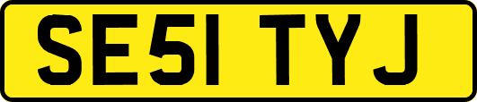 SE51TYJ