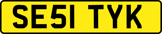SE51TYK