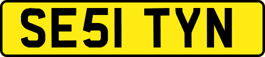 SE51TYN