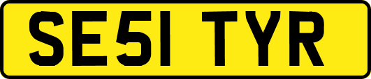 SE51TYR
