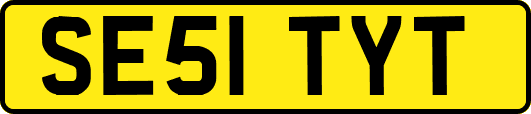 SE51TYT