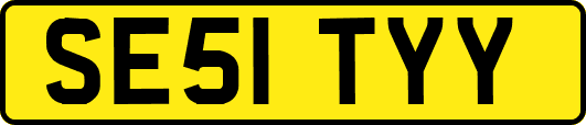 SE51TYY