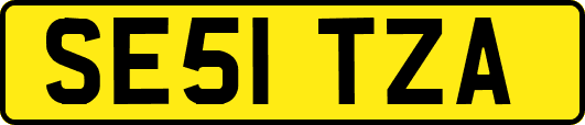 SE51TZA