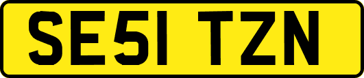SE51TZN