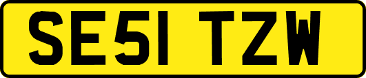 SE51TZW