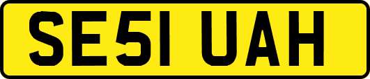 SE51UAH