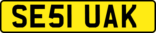 SE51UAK