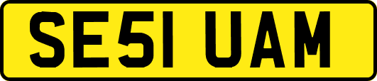 SE51UAM