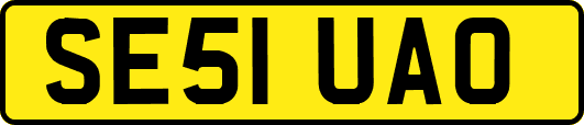 SE51UAO