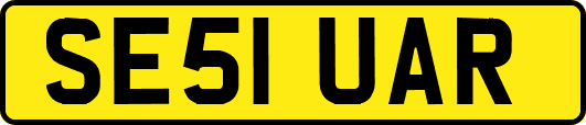 SE51UAR