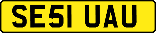 SE51UAU