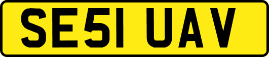 SE51UAV