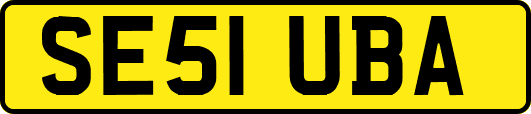 SE51UBA