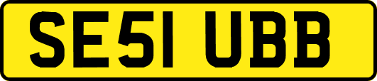 SE51UBB
