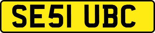 SE51UBC