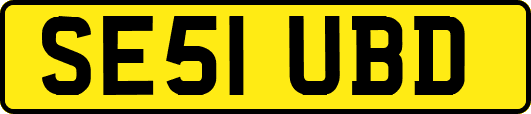 SE51UBD