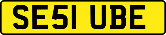 SE51UBE