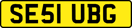 SE51UBG
