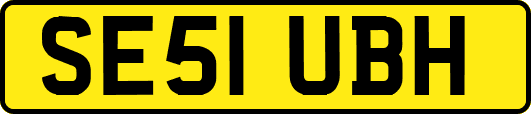 SE51UBH