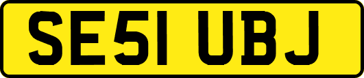 SE51UBJ