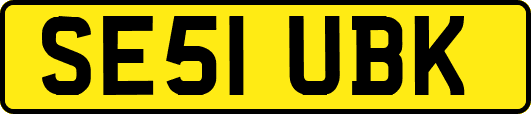 SE51UBK