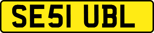 SE51UBL