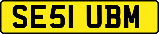 SE51UBM