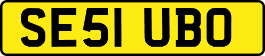 SE51UBO