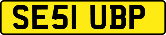SE51UBP