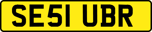 SE51UBR