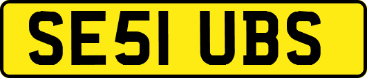 SE51UBS