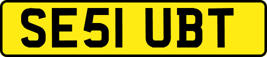 SE51UBT