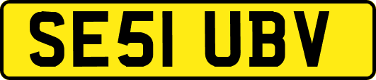 SE51UBV