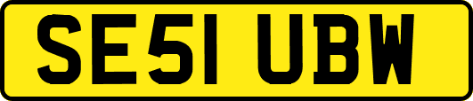 SE51UBW