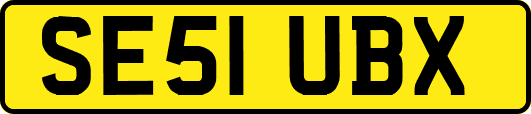 SE51UBX