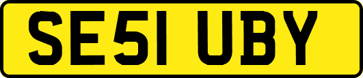 SE51UBY