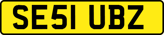 SE51UBZ