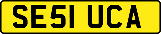 SE51UCA