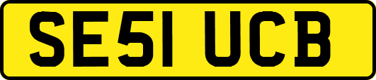 SE51UCB