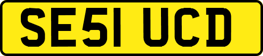 SE51UCD