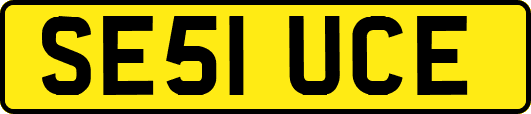 SE51UCE