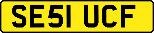 SE51UCF