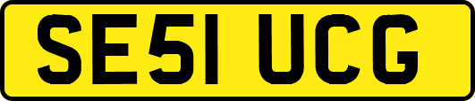 SE51UCG