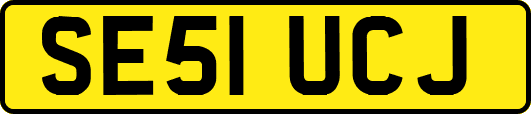 SE51UCJ