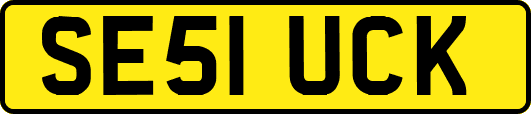 SE51UCK
