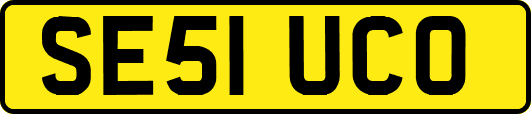 SE51UCO